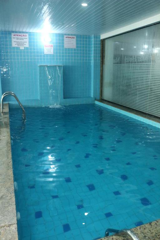  Mar Hotel