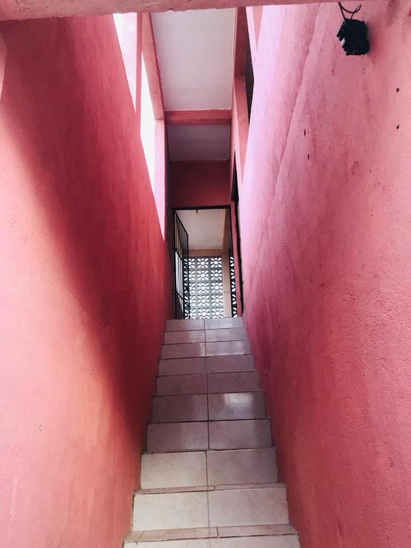  Casa de Veraneio Ilha de Itamaracá