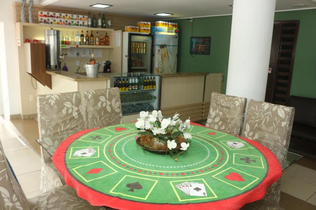  Mar Hotel