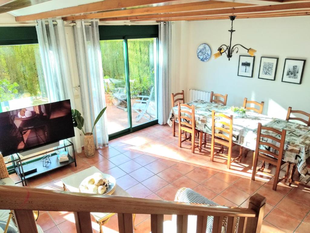 Brīvdienu māja Casa Stella Maris - Arenal (Spānija Haveja ...