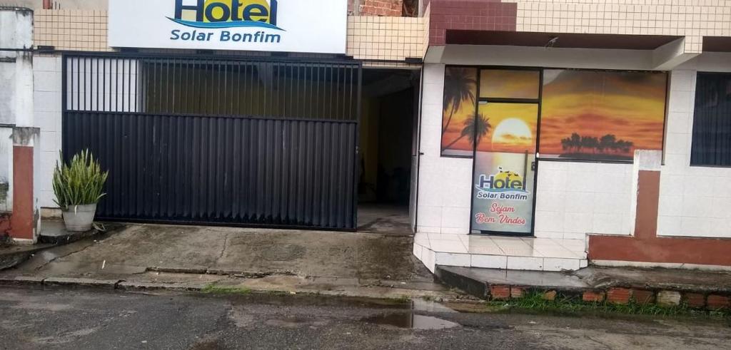  Hotel Solar Bonfim