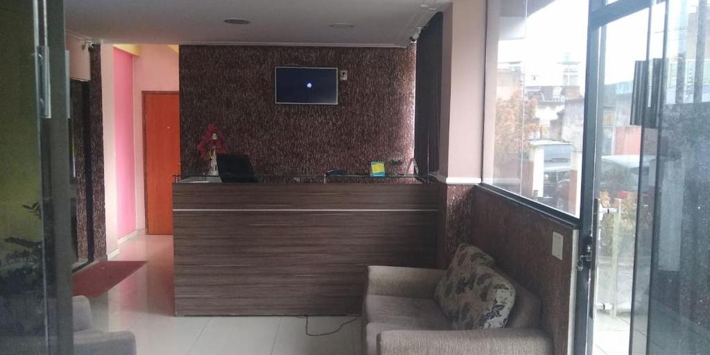  Hotel Solar Bonfim