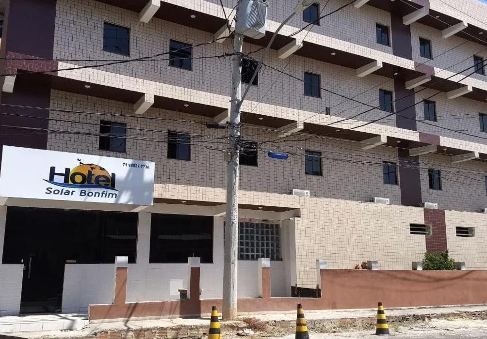  Hotel Solar Bonfim