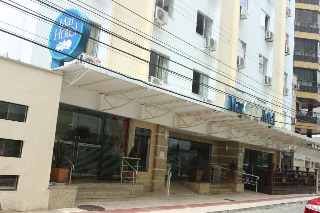  Mar Hotel