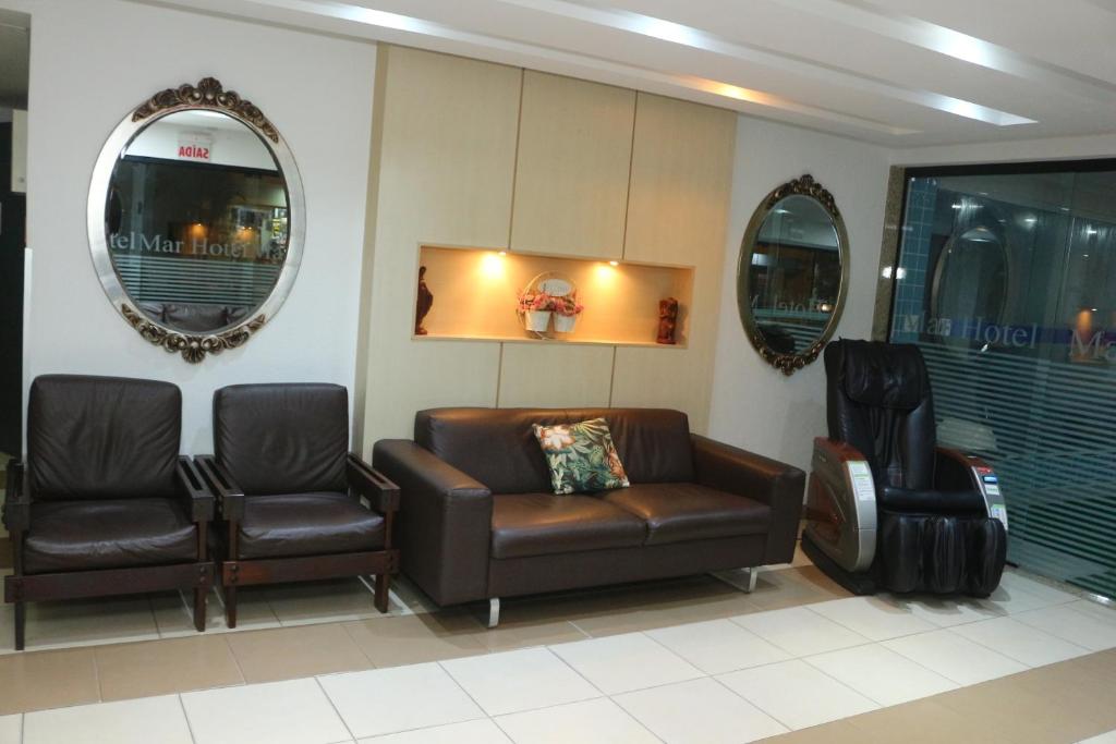  Mar Hotel