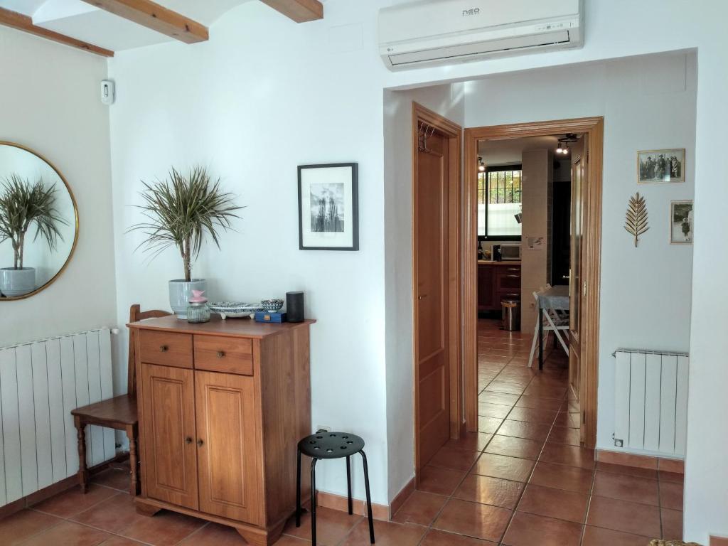 Brīvdienu māja Casa Stella Maris - Arenal (Spānija Haveja ...