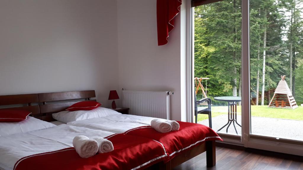 Apartamenty Panorama - Apartment