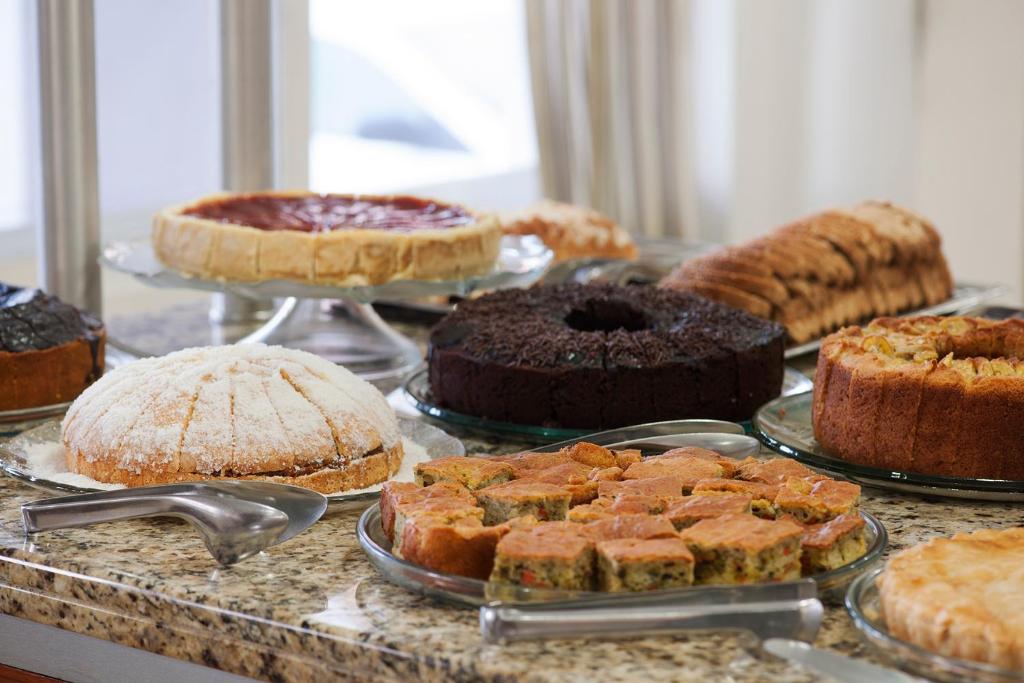 Hotel Galo Vermelho  Hotel Galo Vermelho