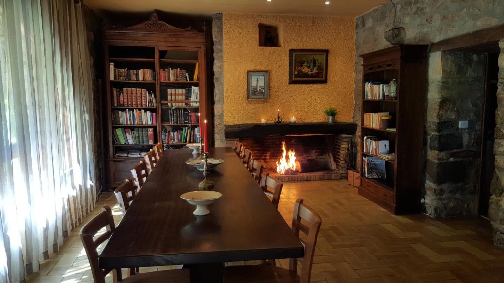 Fotografie z fotogalerie ubytování Salvanereta v destinaci Beuda