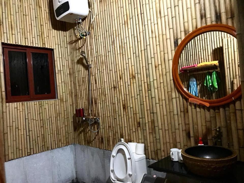 Ninh Binh Valley Homestay - 19