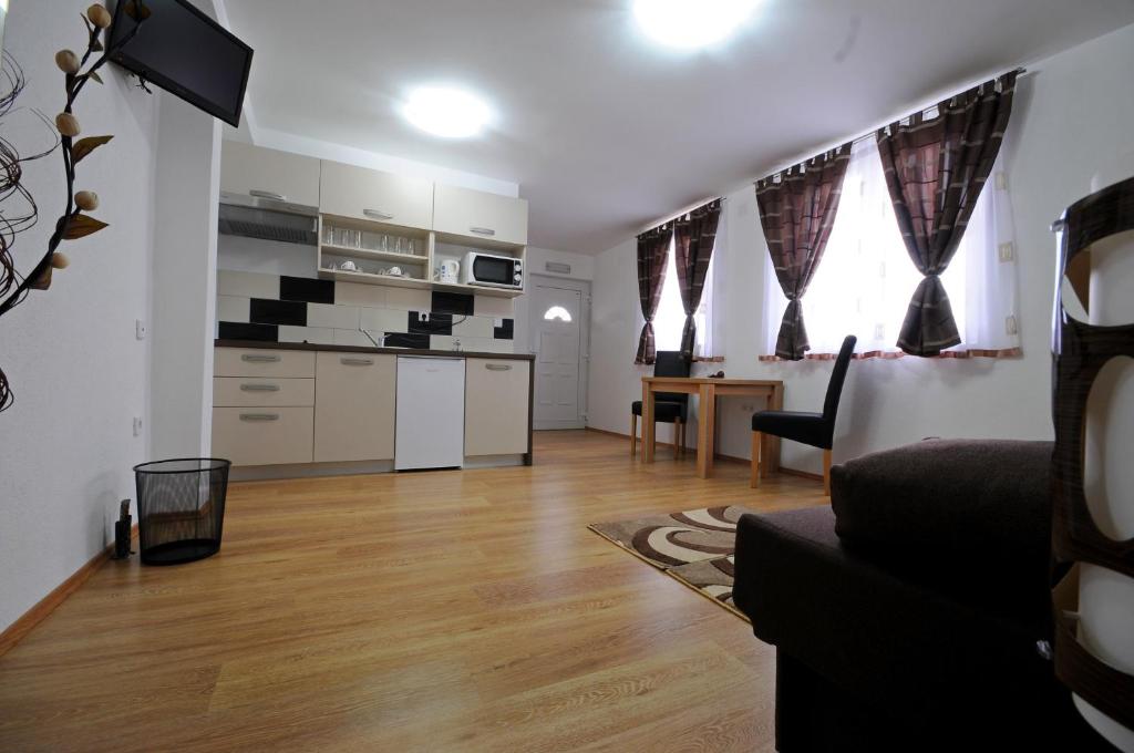 Guest House Korita - Deluxe Studio
