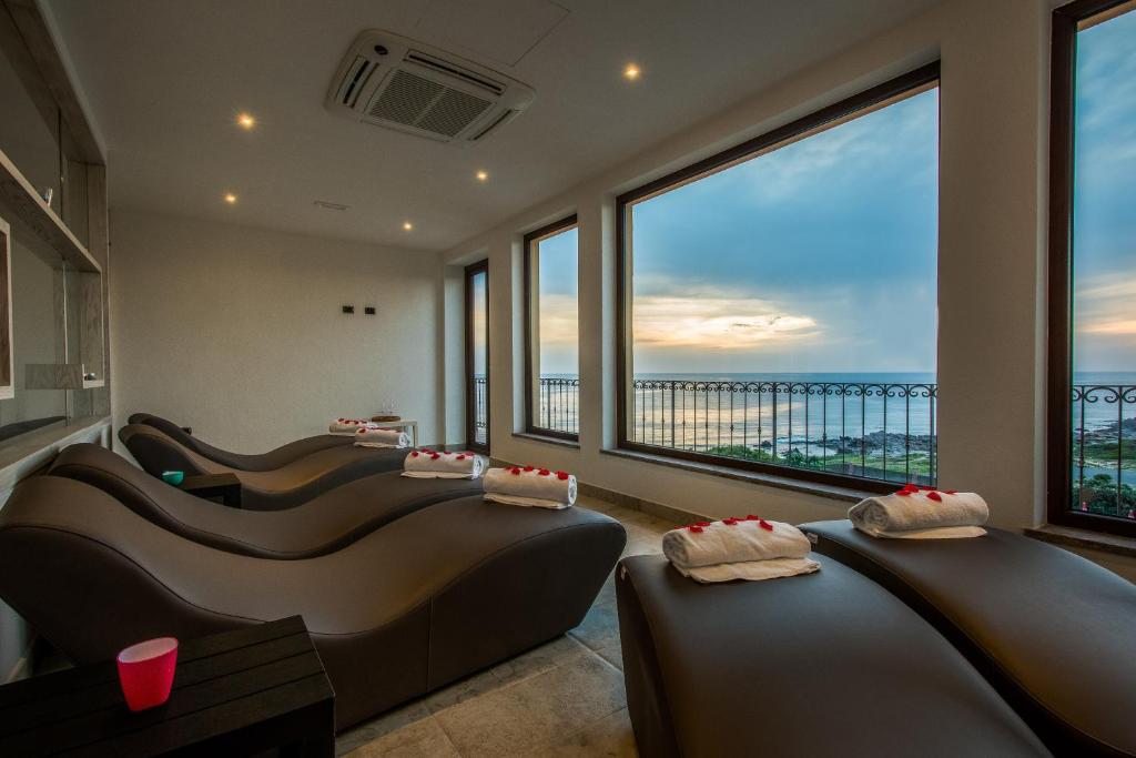 Hotel Lido degli Spagnoli Wellness & Spa - 10