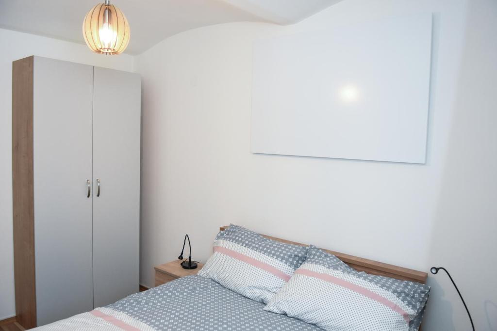 Fotografia z galérie ubytovania Happy Place Zagreb Apartment v Záhrebe