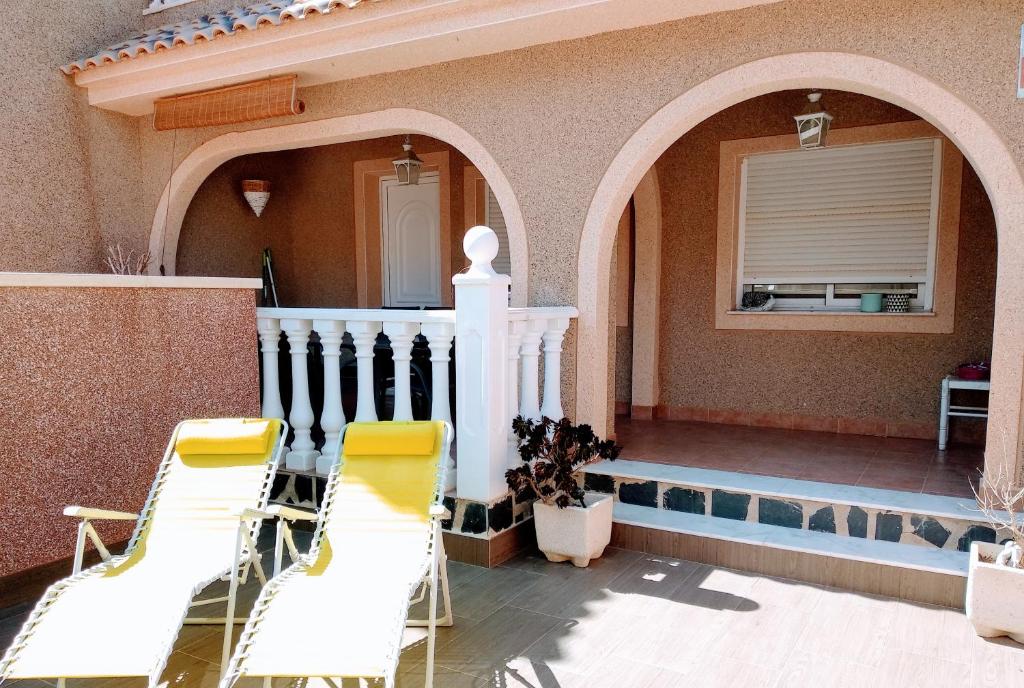 Nuestra Casa en Gran Alacant, Gran Alacant – Updated 2023 Prices