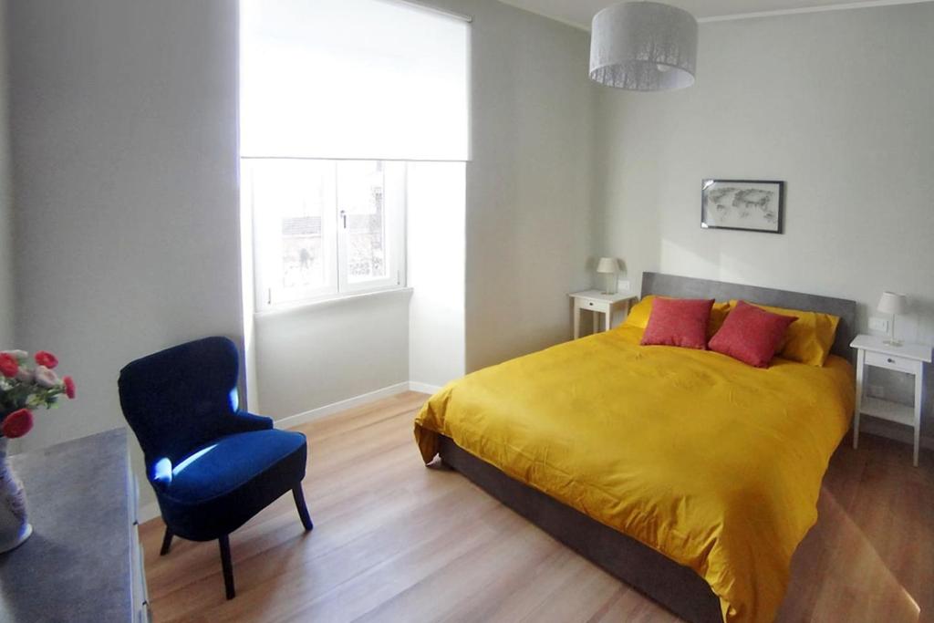 Rome Labicana Apartment