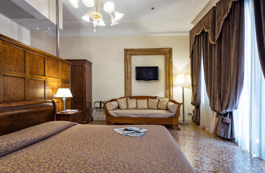 Hotel Dell'Opera - Resim 21