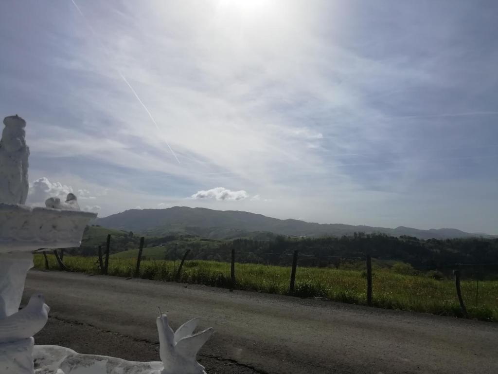 Agroturismo Pagoederraga - 18