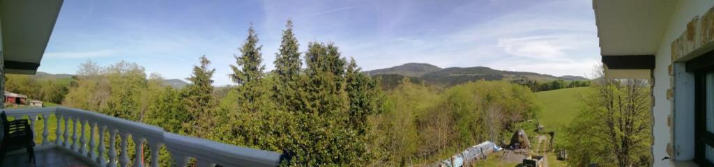 Agroturismo Pagoederraga - 17