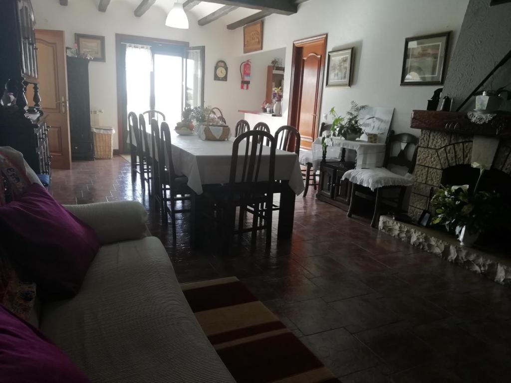 Agroturismo Pagoederraga - 19