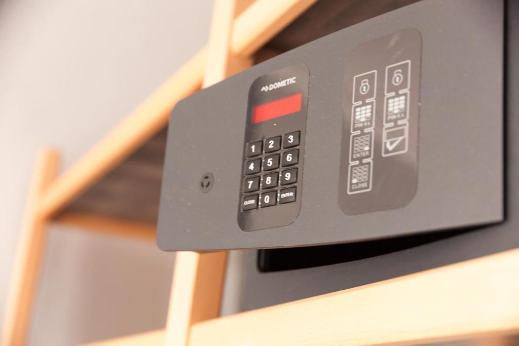 Hotel Erika - Resim 15