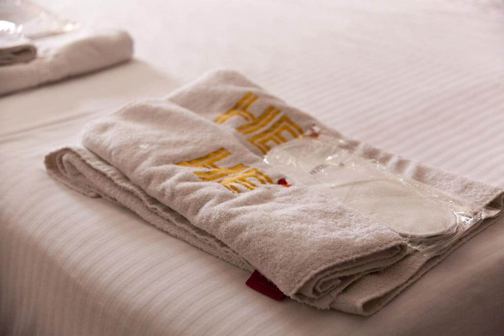 Hotel Erika - Resim 2