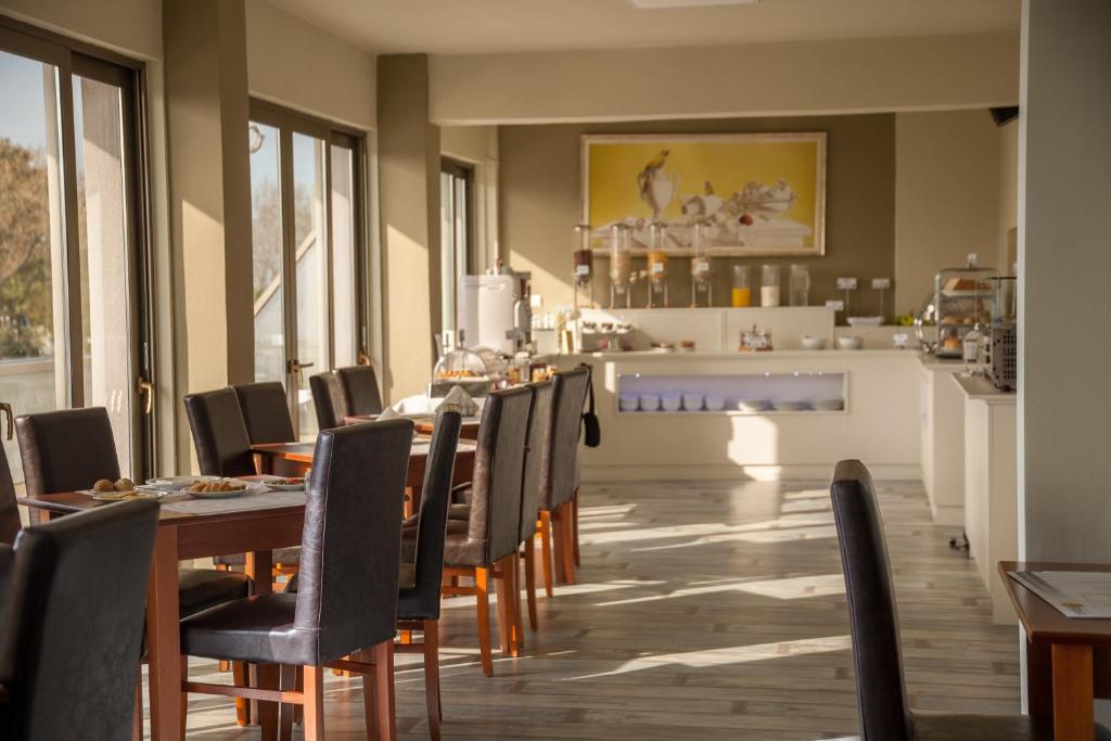 Hotel Erika - Resim 24