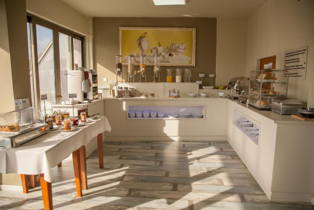 Hotel Erika - Resim 33