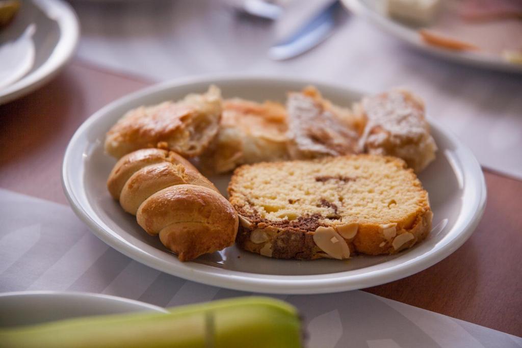 Hotel Erika - Resim 27