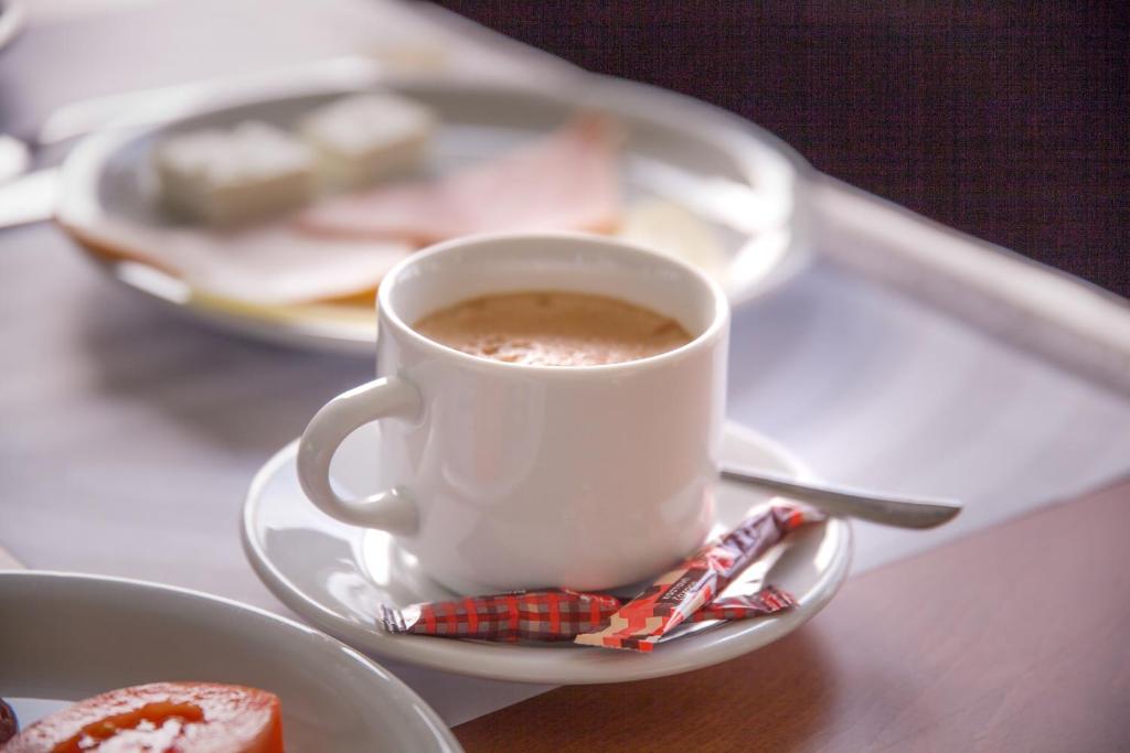 Hotel Erika - Resim 35