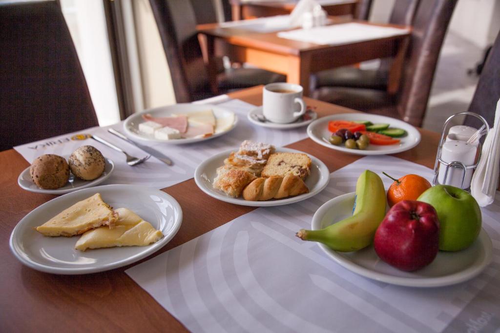 Hotel Erika - Resim 36