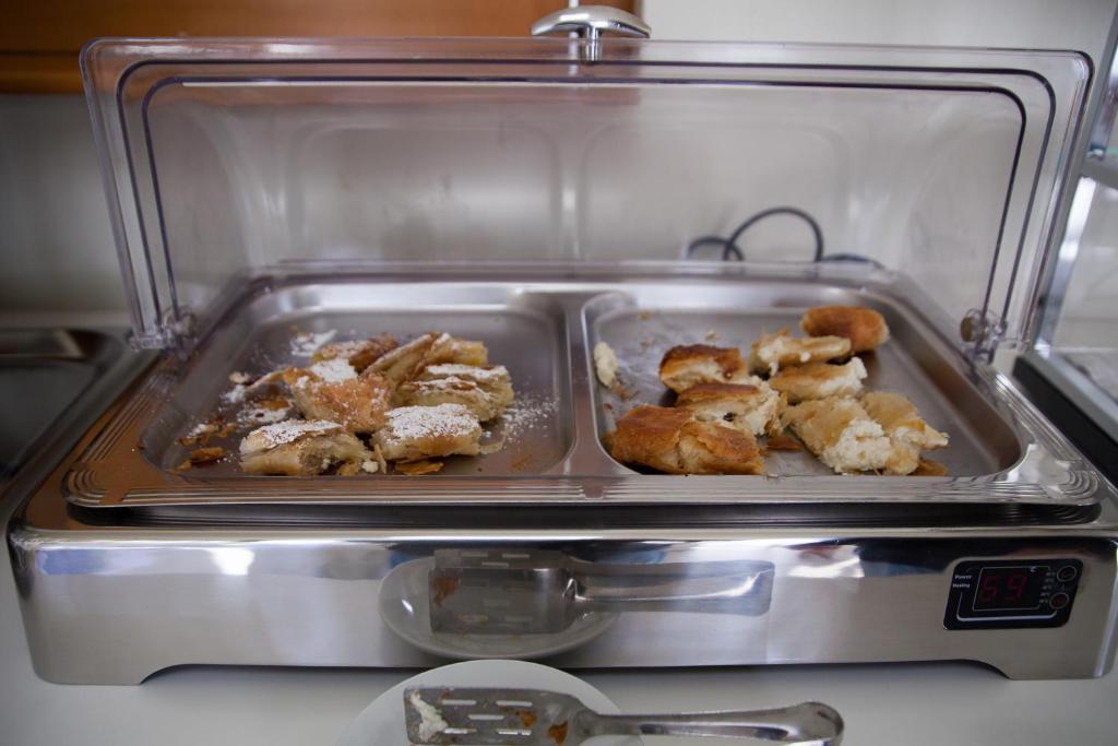 Hotel Erika - Resim 34