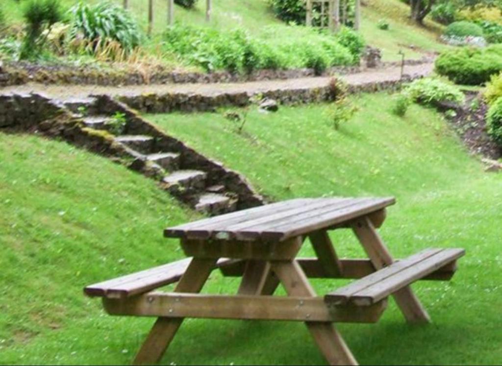 Symonds Yat - Herefordshire property with stunning views - Twee Slaapkamers Huis