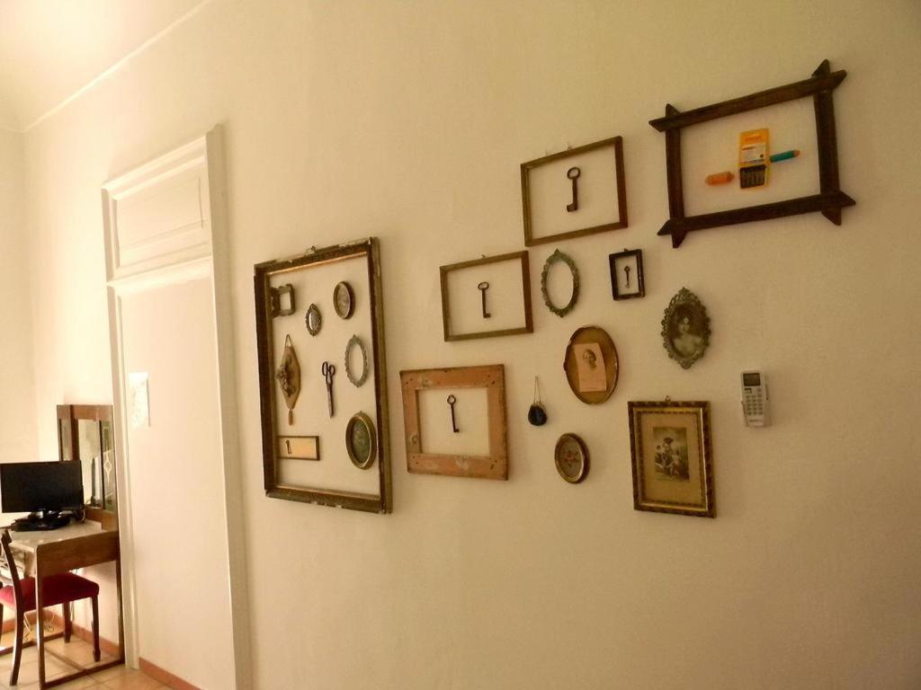 Fotografie z fotogalerie ubytování L'Acanto v destinaci Siracusa
