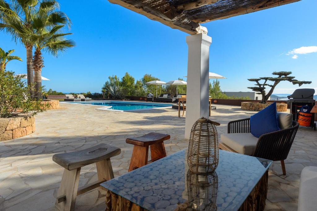 Villa Arcadia, Ibiza-stad – Bijgewerkte prijzen 2023