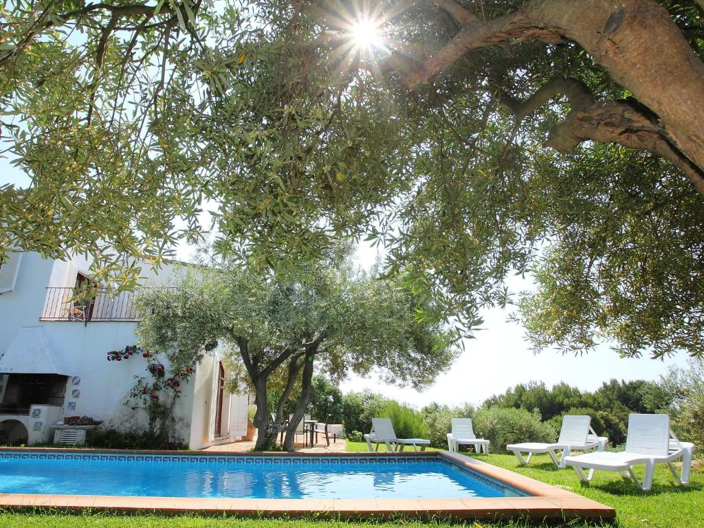 Holiday Home Illa Blanca, Begur – Bijgewerkte prijzen 2022