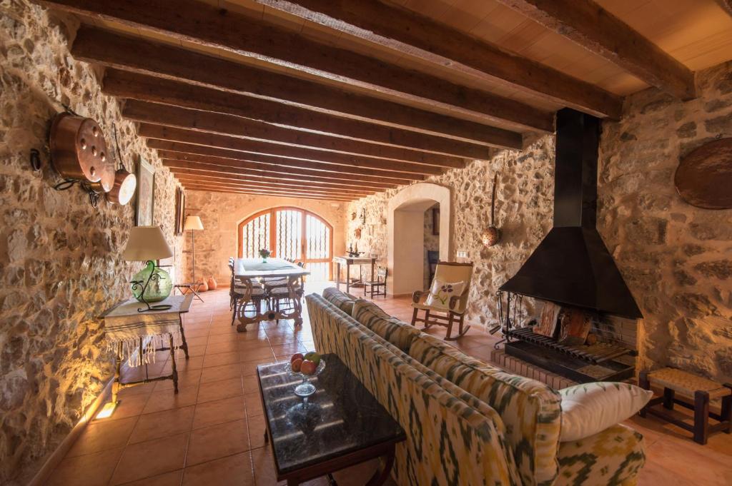 Agroturismo Can Feliu