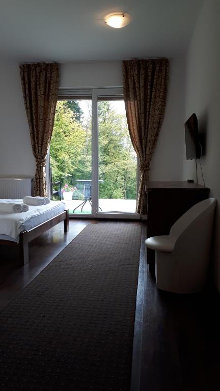 Apartamenty Panorama - Apartment