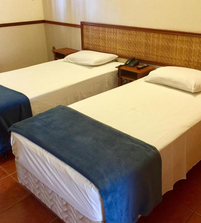  Obbá Coema Village Hotel