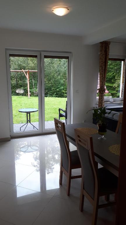 Apartamenty Panorama - Deluxe Apartment