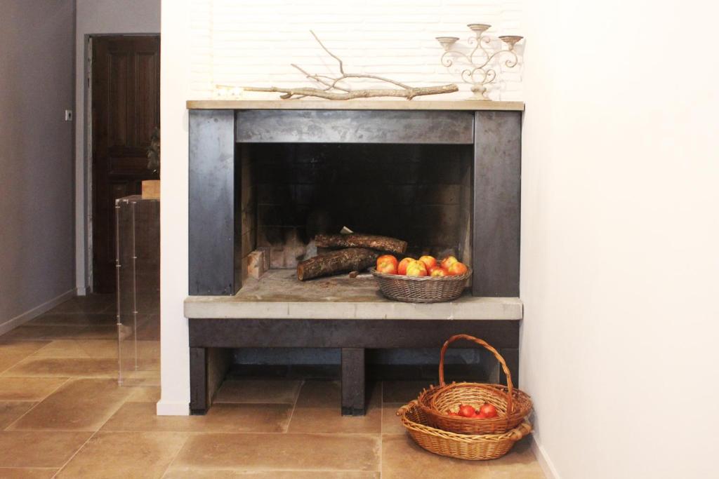 Kép Agriturismo Qui e Ora szállásáról Bevagnában a galériában