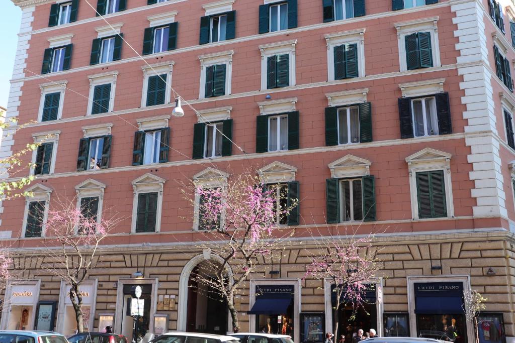 The Center Of Rome B&B, Rome – Updated 2022 Prices