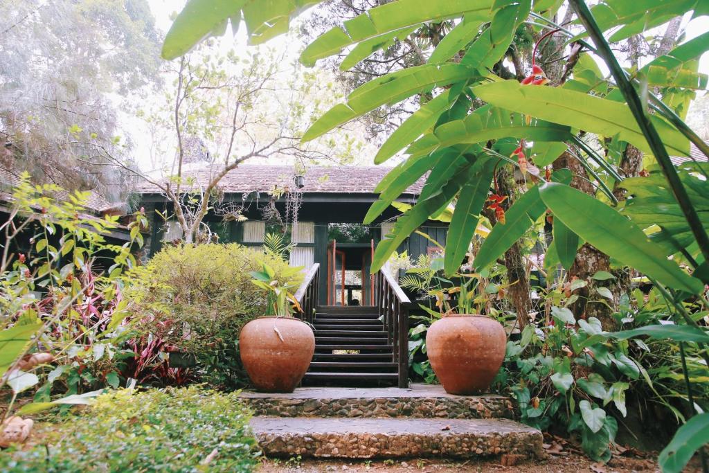 Villa Darakorn Hill Country House - Error