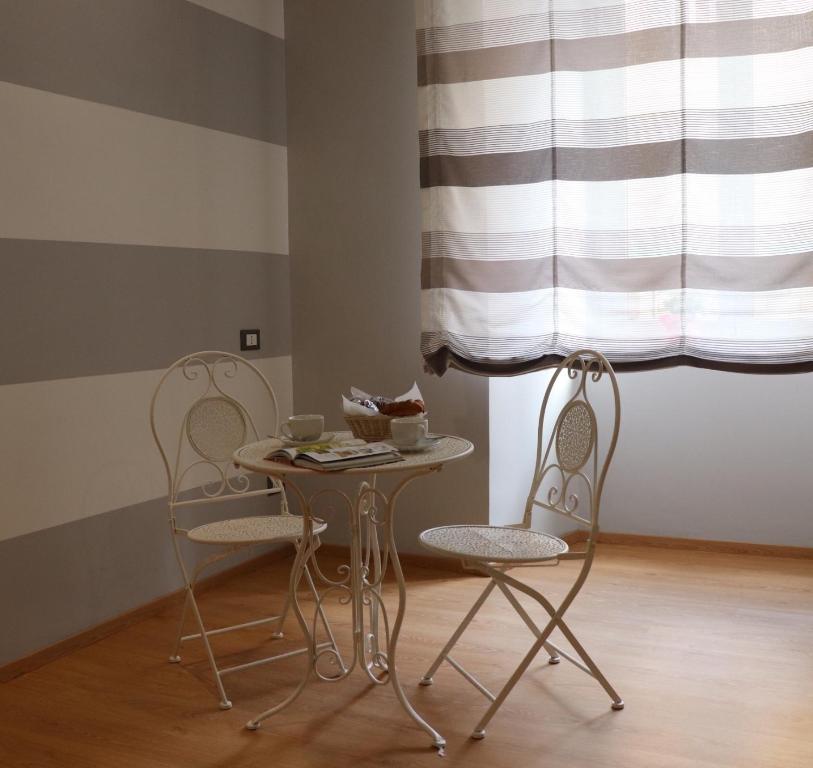Kép The Center Of Rome B&B szállásáról Rómában a galériában