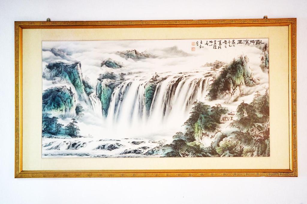 Fotografie z fotogalerie ubytování Plaza Inn v destinaci Sibu