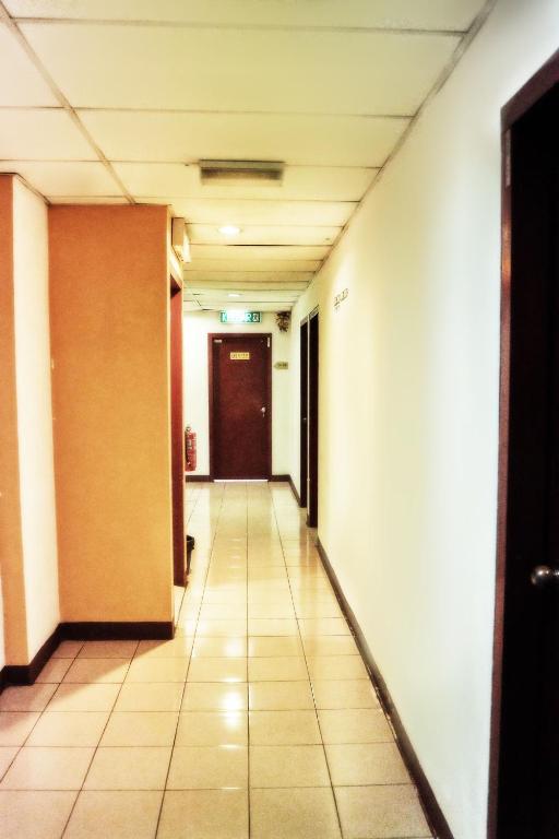 Fotografie z fotogalerie ubytování Plaza Inn v destinaci Sibu