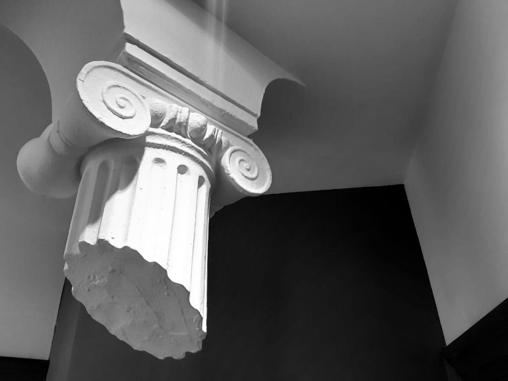 Fotografie z fotogalerie ubytování Apartamento Candela v destinaci Salamanca