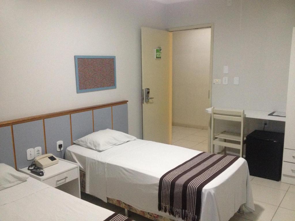  Hotel Sol Nascente
