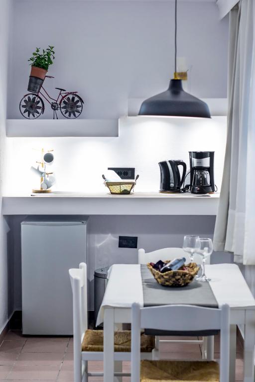 Fotografie z fotogalerie ubytování Kahlua Hotel Apartments v destinaci Město Rhodos