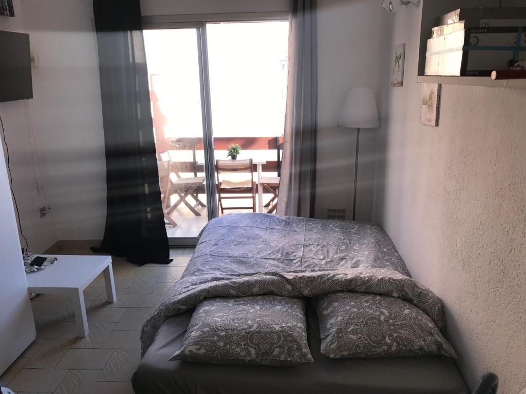 Studio Flanerie - Studio Apartment