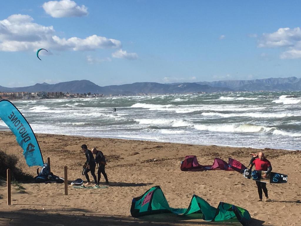 Frente al Mar. Atlantic, Denia – Updated 2023 Prices